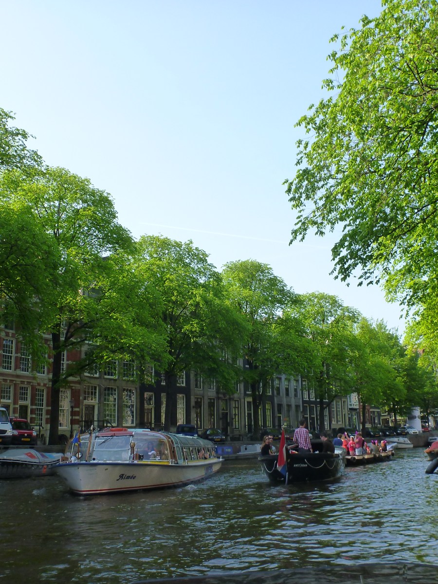 Amsterdam, the Netherlands