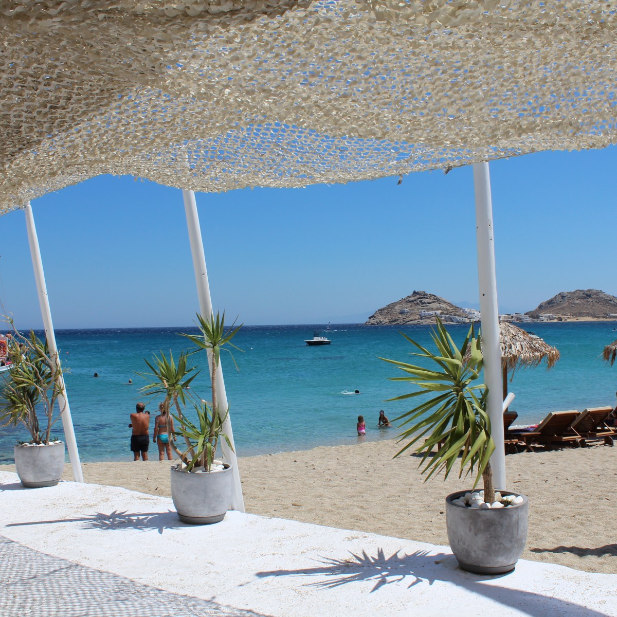 Athens & the Greek&nbsp;Islands