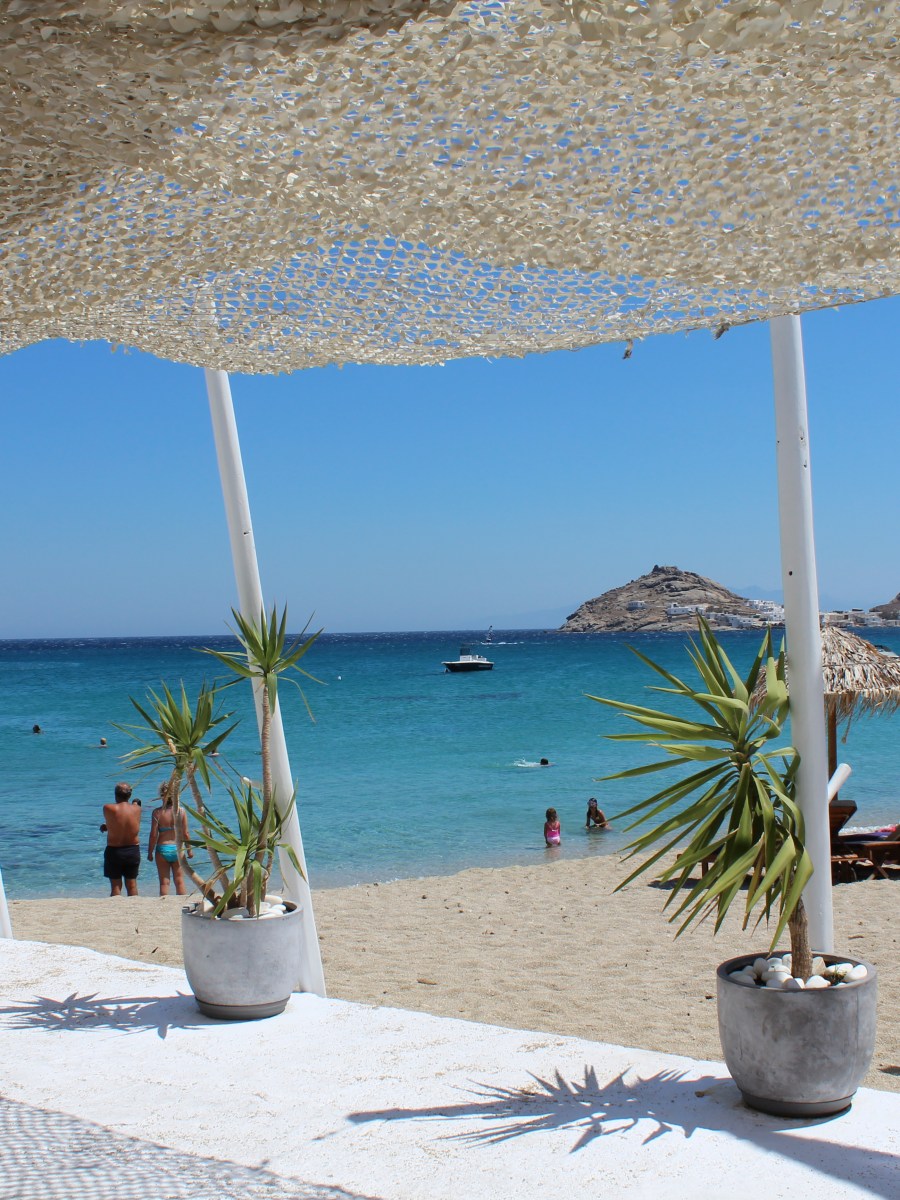 Athens & the Greek&nbsp;Islands