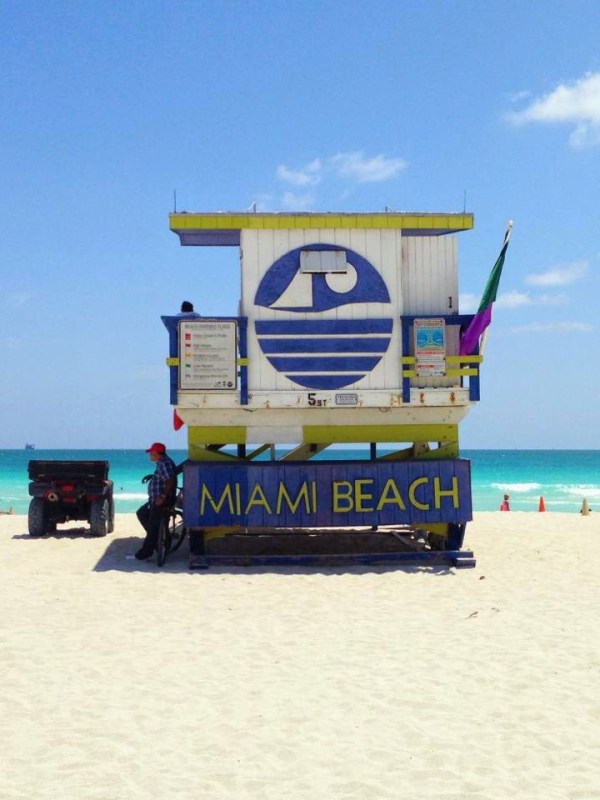 Miami & the&nbsp;Bahamas