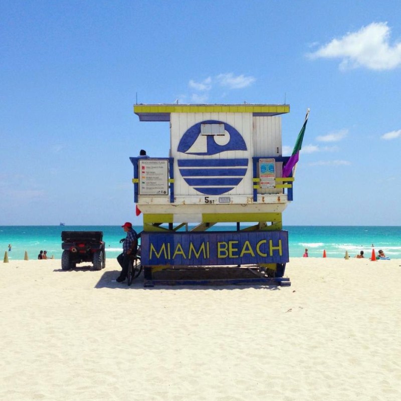 Miami & the&nbsp;Bahamas