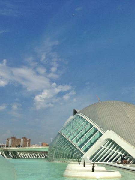 Valencia & Madrid,&nbsp;Spain