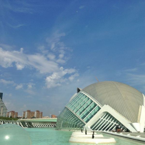 Valencia & Madrid,&nbsp;Spain