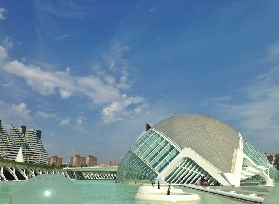 Valencia & Madrid,&nbsp;Spain