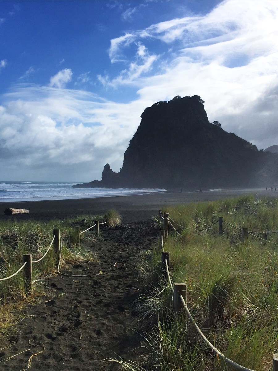 North Island Road&nbsp;Trip