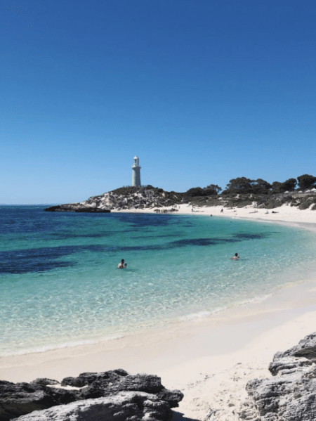 Day trip to Rottnest&nbsp;Island