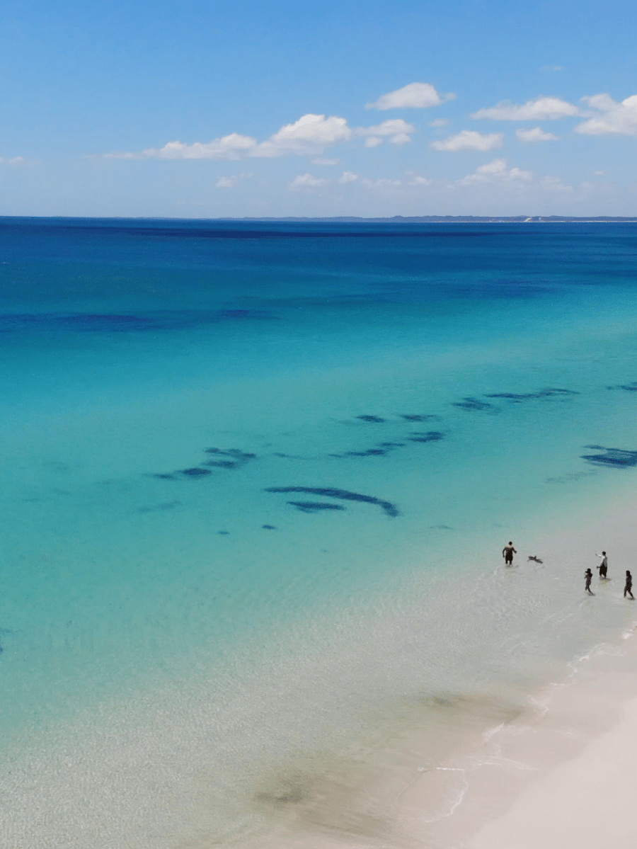 A guide to K’gari (Fraser&nbsp;Island)