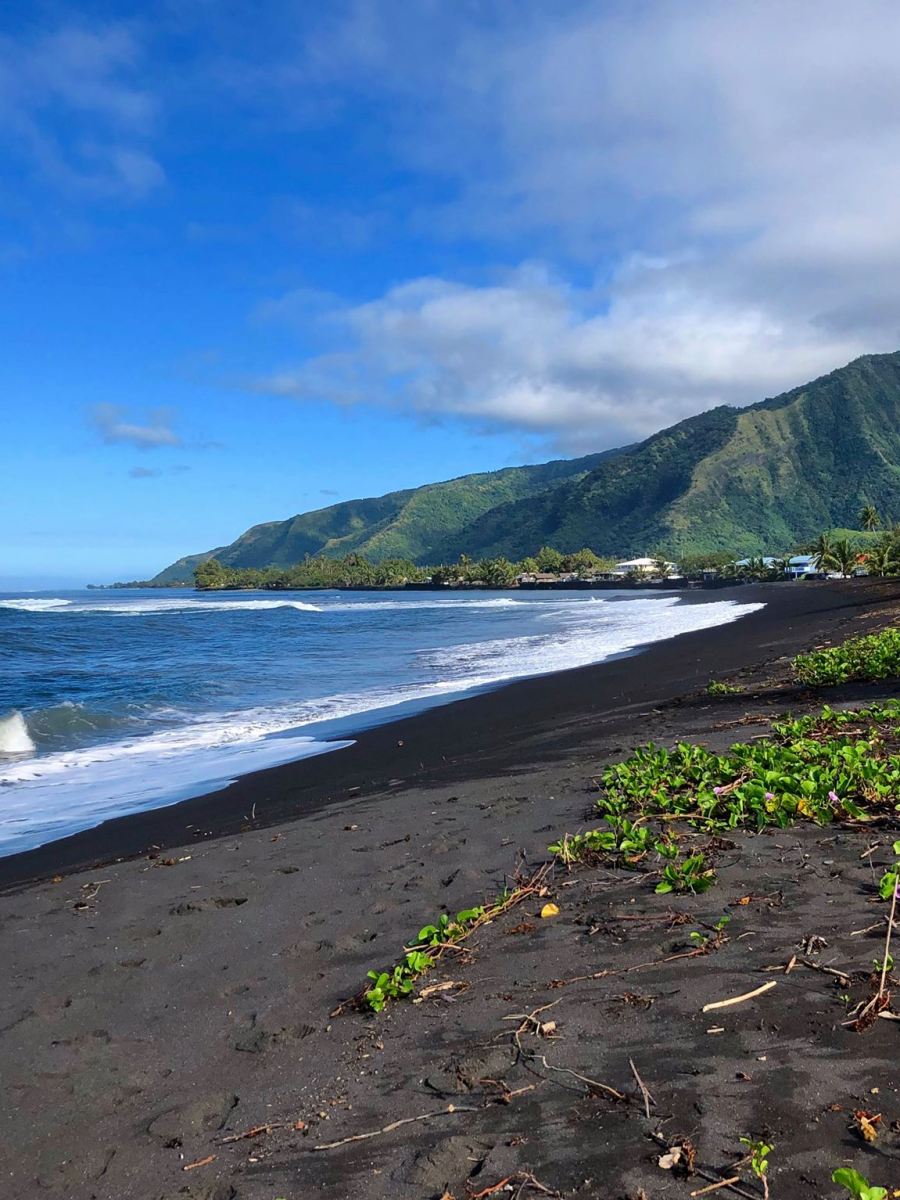Tahiti, French Polynesia