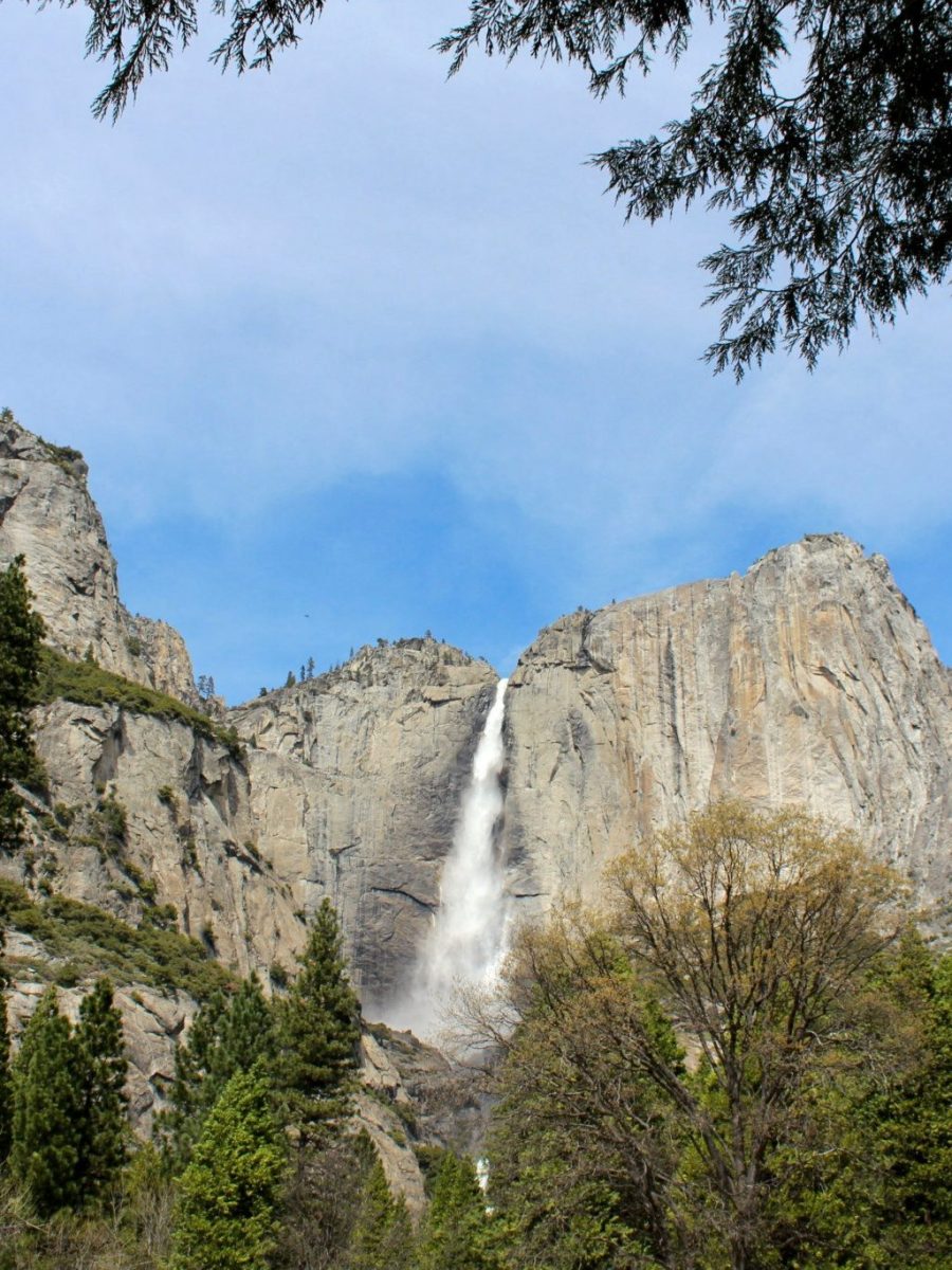 California & Las&nbsp;Vegas