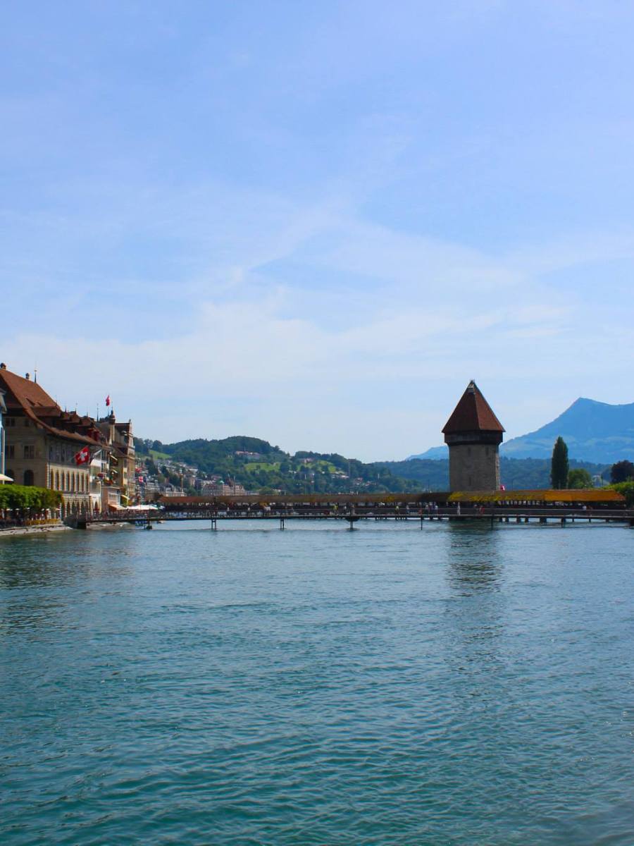 Lucerne, Switzerland