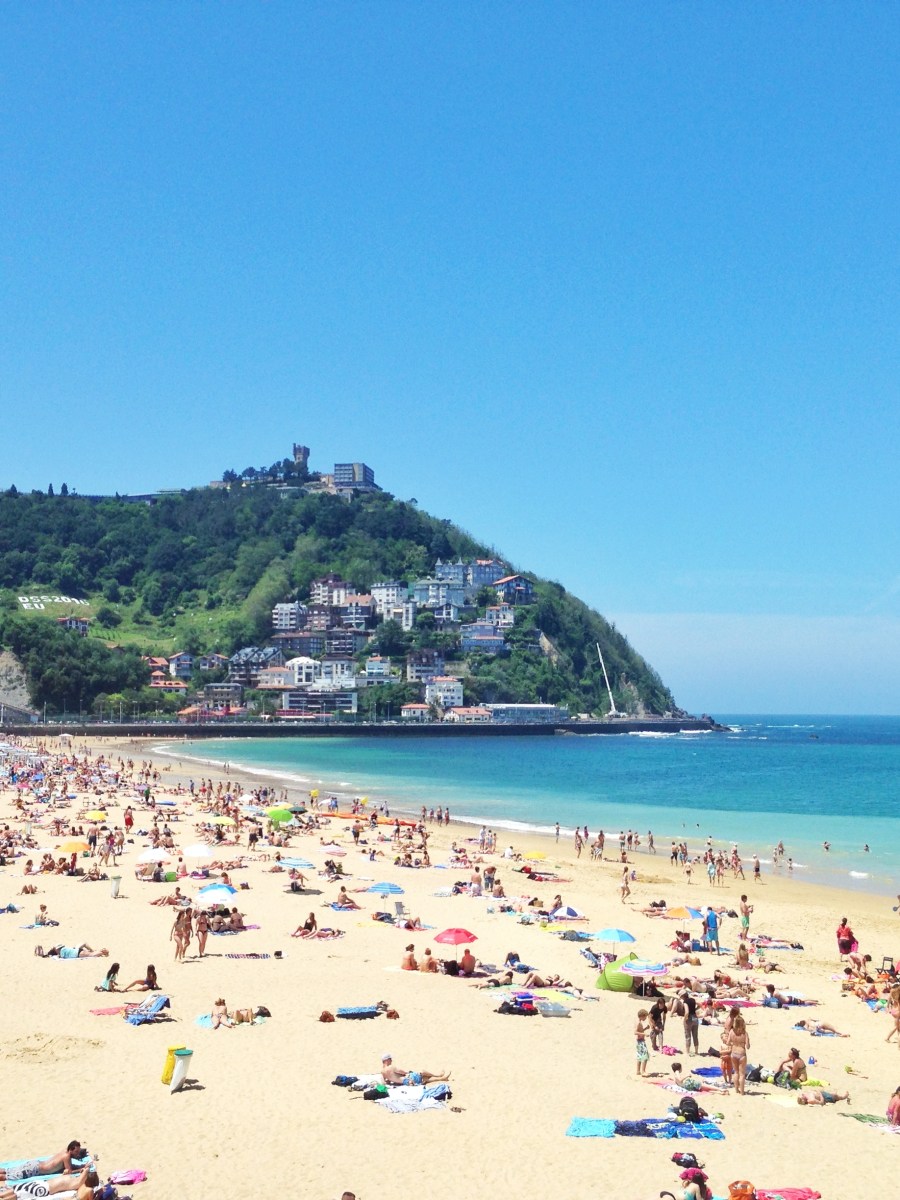 San Sebastian, Spain