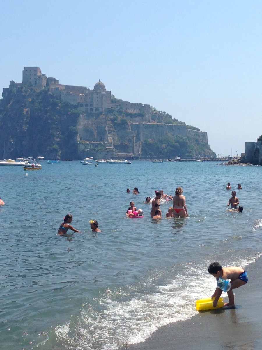 Ischia, Italy