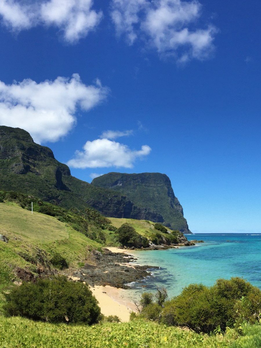 Lord Howe Island