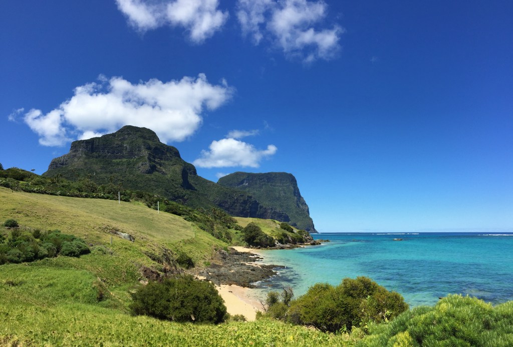 Lord Howe Island
