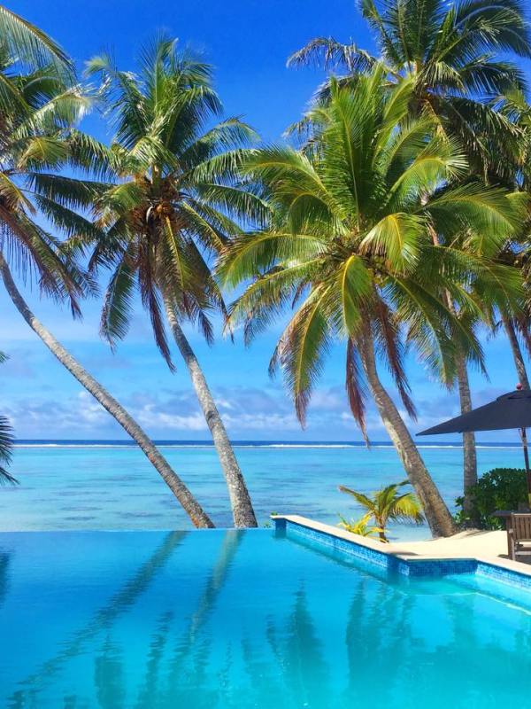 A guide to&nbsp;Rarotonga