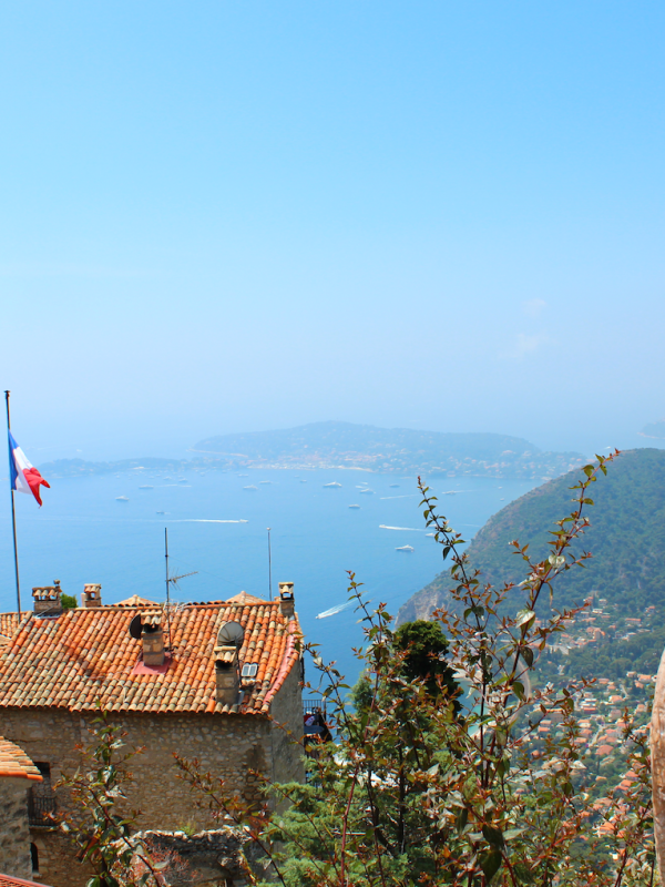 The French Riviera &&nbsp;Monaco