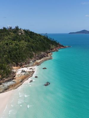 Top 10 favourite places in&nbsp;Australia