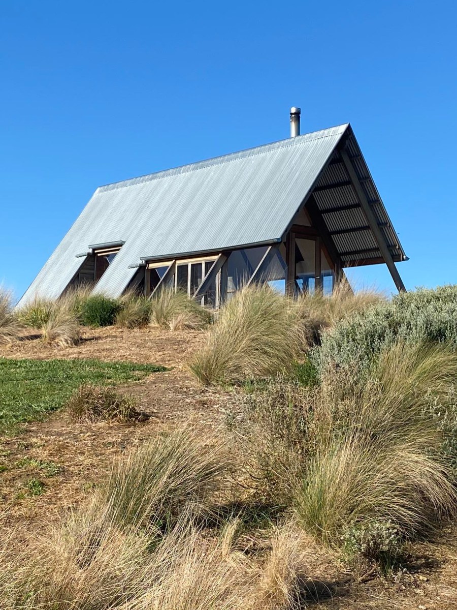 Kimo Estate Farm&nbsp;Escape