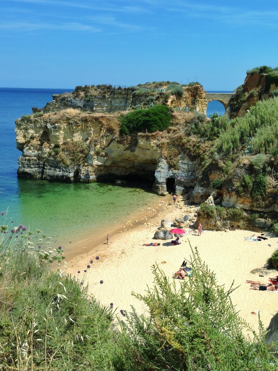 Lagos, Portugal