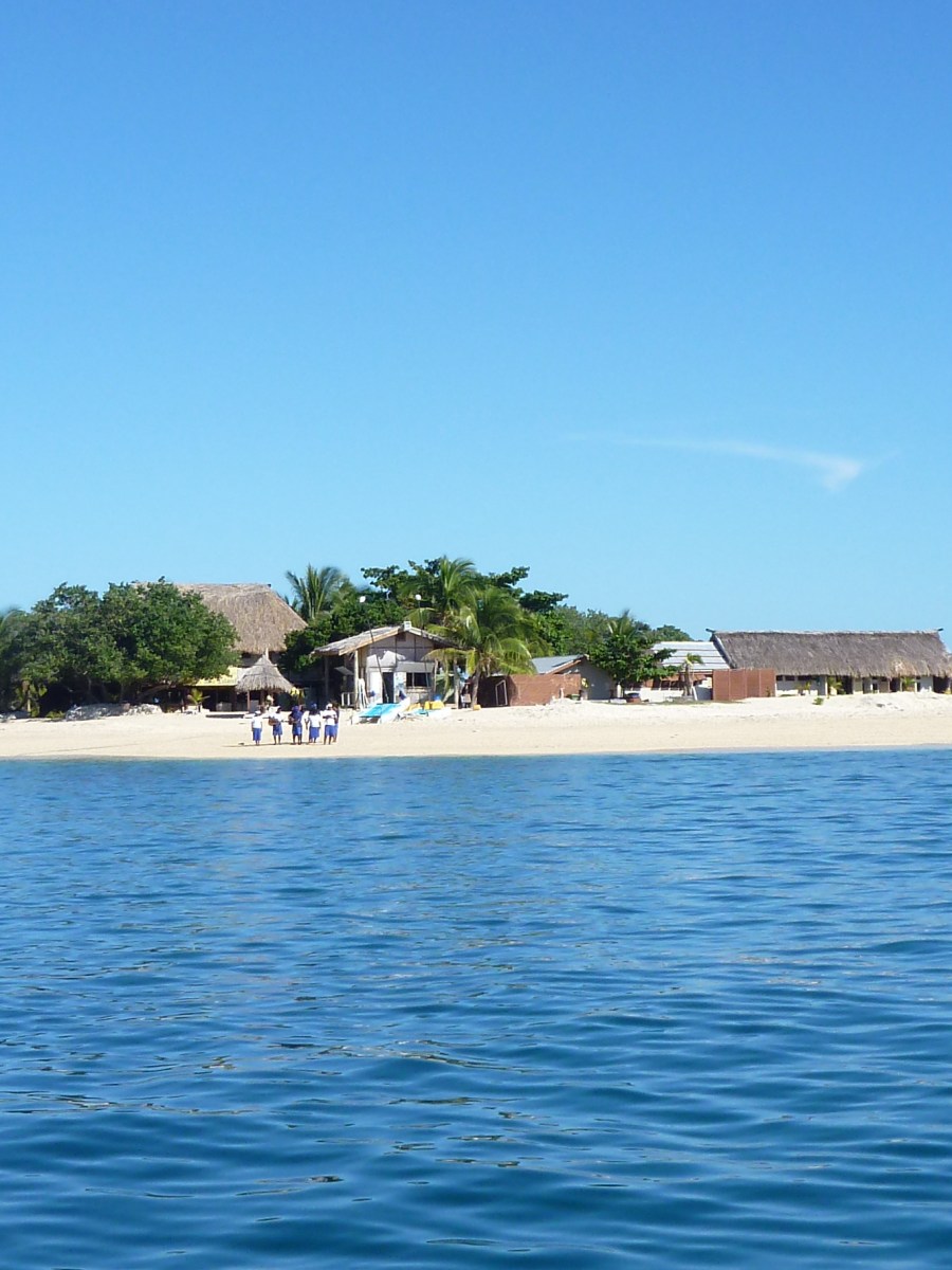 South Pacific Islands